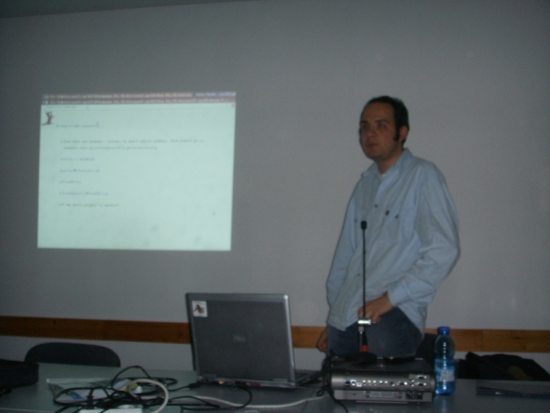 Openfest-BSDcon 20051030 006